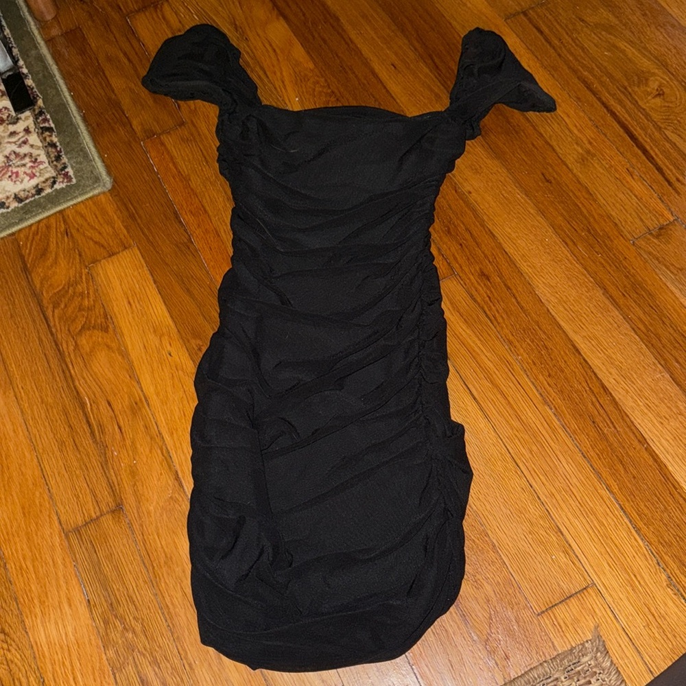 Princess Polly Dress